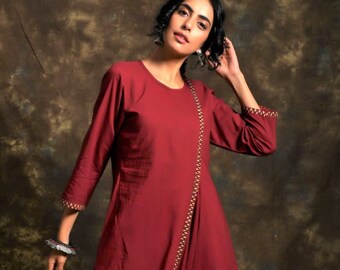 indian tunic dresses