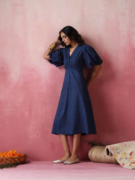 cocktail dress royal blue Halter Deep V-neck Beaded Prom Dresses with Slit Formal APD3355 Osment Long Sleeve Knit LowStock:43693565083699 Style (No Hat):4Legs Size Medium