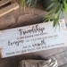 see more listings in the Rustic Sign Collection section