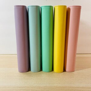 SALE!! Budget Binder - A6 - with envelopes | Sinking Funds Binder | Money Organizer | Envelope wallet |
