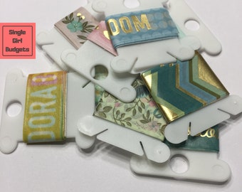 Washi Sample Grab Bag