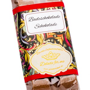 196.67EUR/1kg Bath Chocolate Chocolate Chocolat 30g image 2