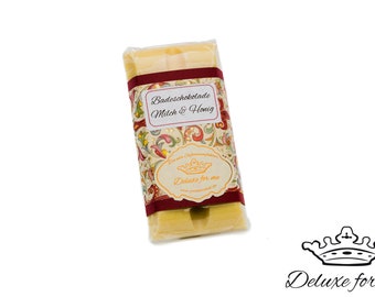 196,67 EUR/1 kg Bain Chocolat Lait & Miel 30 g