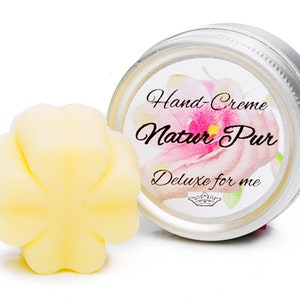 462.50EUR/1kg Hand Cream Pure Nature