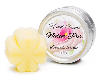 462.50EUR/1kg Handcreme Natur Pur