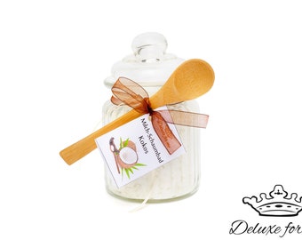 120.77EUR/1kg milk bubble bath coconut