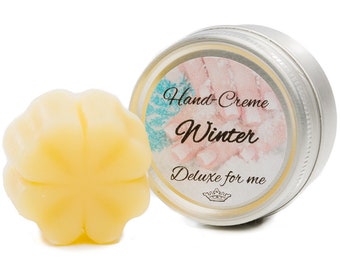 462.50EUR/1kg Handcreme Winter