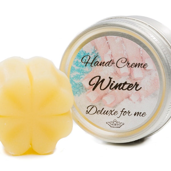 462.50EUR/1kg Handcreme Winter