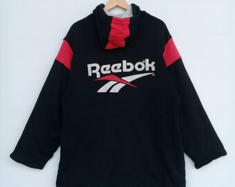 reebok jacket winter