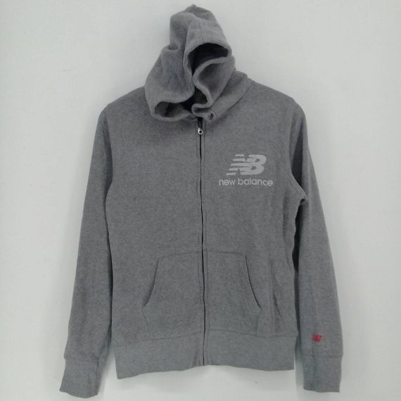 be great new balance hoodie