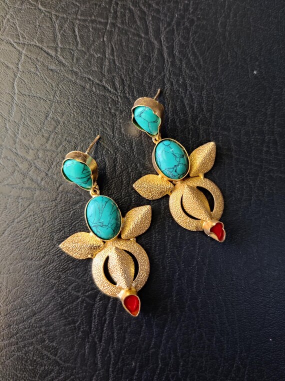 ハンドメイドピアス2713 ハンドメイドピアス2713