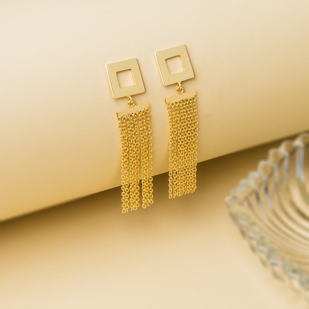Goiern Bauchkette Gold Für Frauen, Bikini-Bauchket Produktbild-Vorschau 2