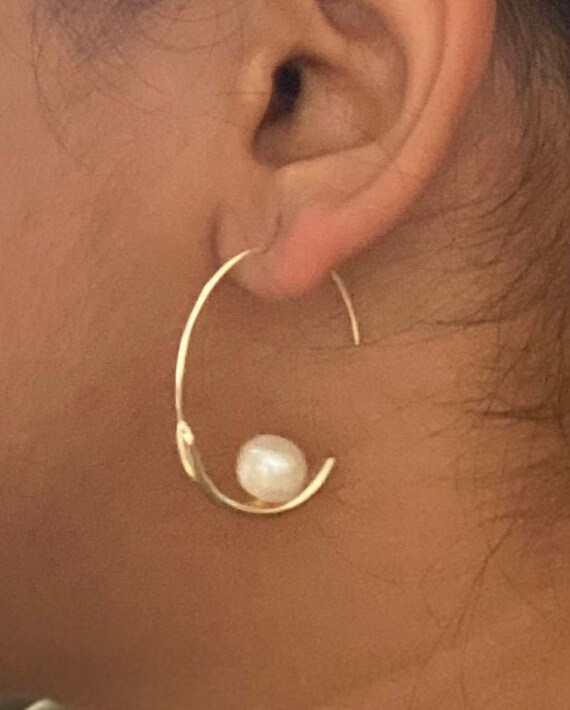 Bulk pearl earrings new arrivals