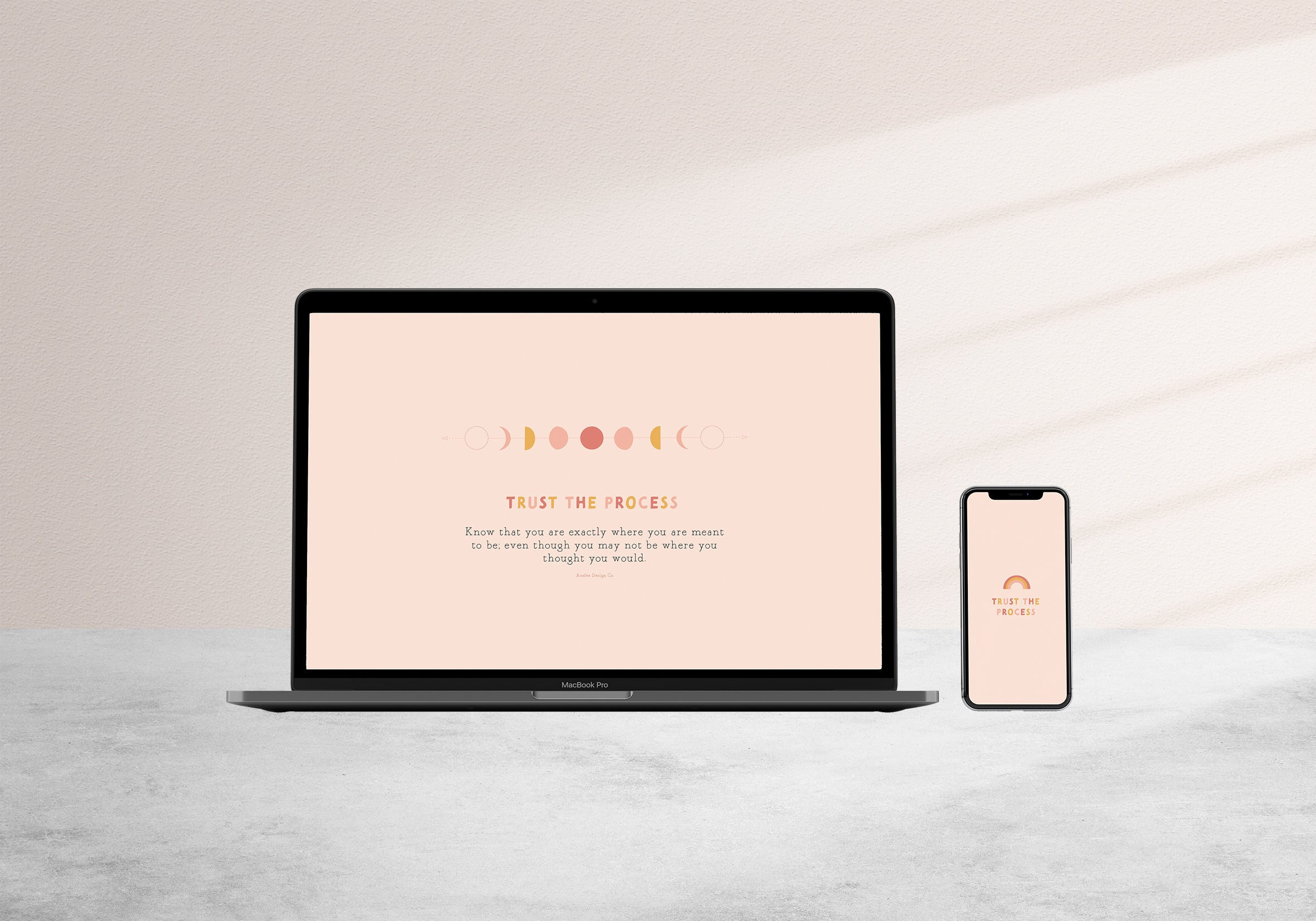 Trust the Process Desktop & Iphone Wallpapers Instant - Etsy Ireland Trust the Process Desktop & Iphone Wallpapers Instant - Etsy Ireland