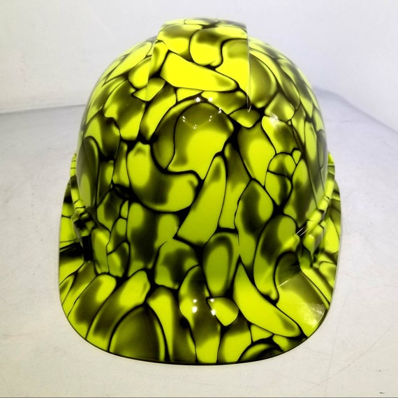 turtle shell hard hat