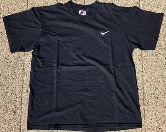 Nike tshirt | Etsy