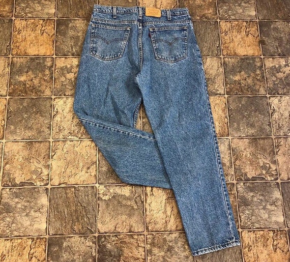 levis 540