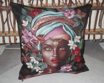 Pillowcase - Brazilian Beauty -