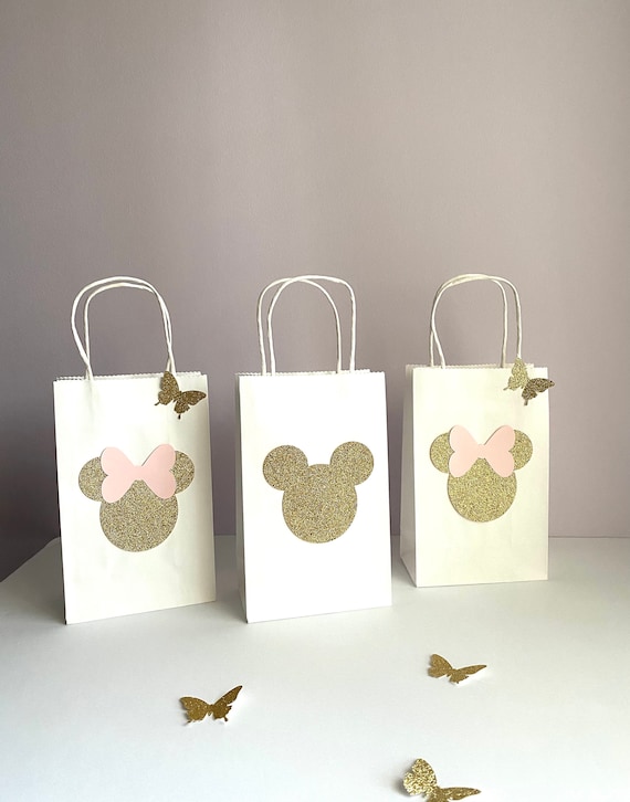 Mice Party | Gift Bag Mice Party | Gift Bag