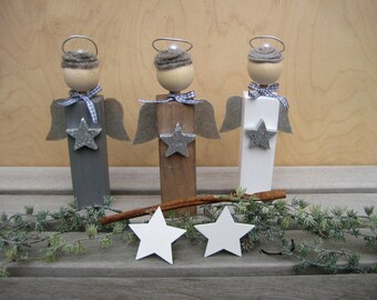 Papierwaren Partybedarf 70er Jahre Volkskunst Handarbeit Holz