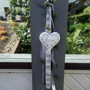durable door wreath, window decoration, indoor and outdoor decoration, gift idea, wreath, front door decoration, entrance decoration