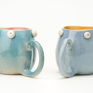 Handmade Ceramic Mug, Ceramic Large Coffee Mug, Best Selling Mugs, Ceramic Espresso Cup