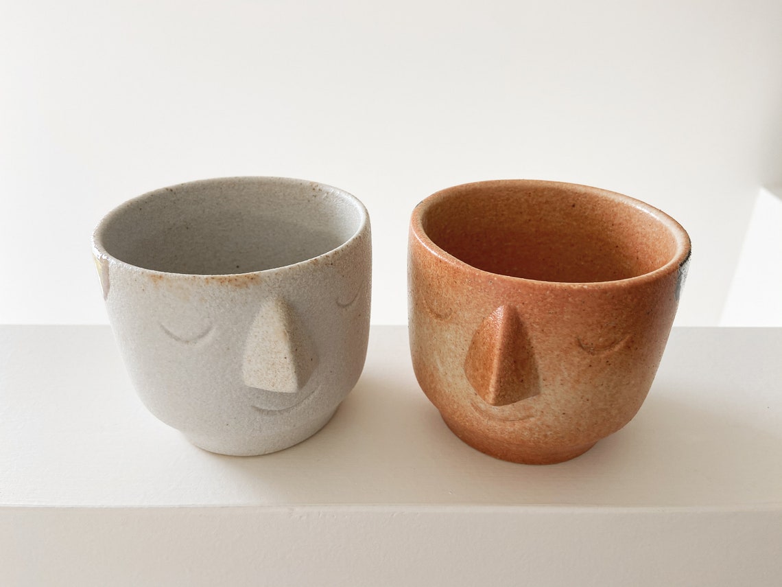 aesthetic ceramic mugs