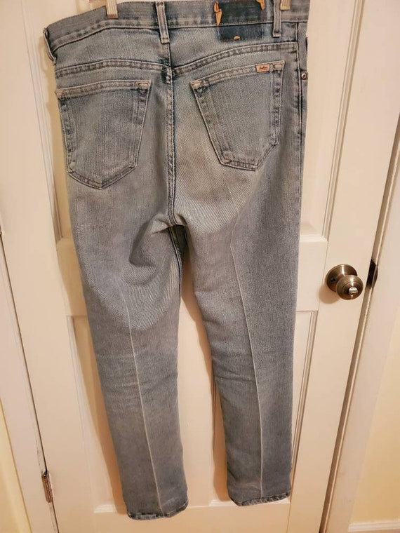 Vintage 505 Levi's - Gem
