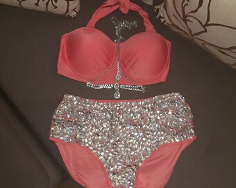 bling bikinis for sale