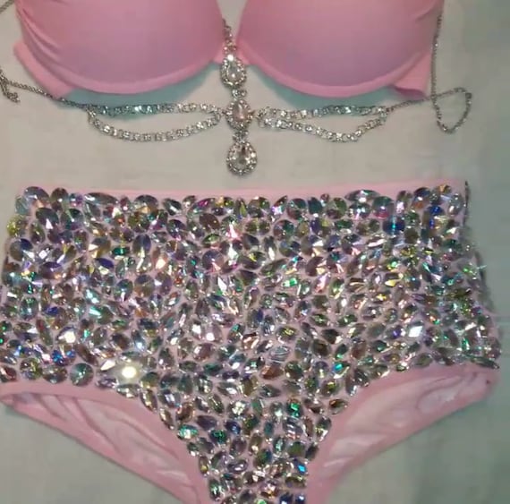 bling swimwear