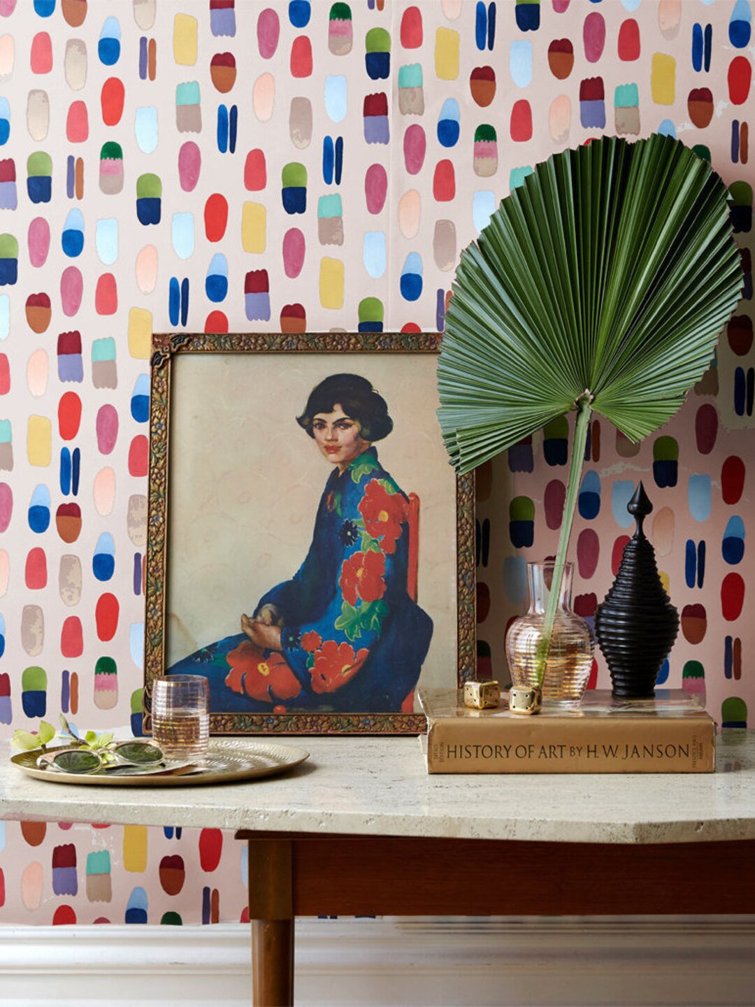 Shells Wallpaper - Etsy