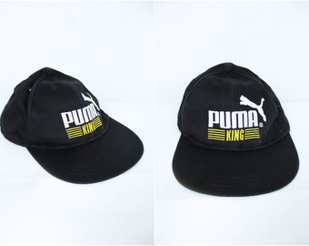 puma king hat