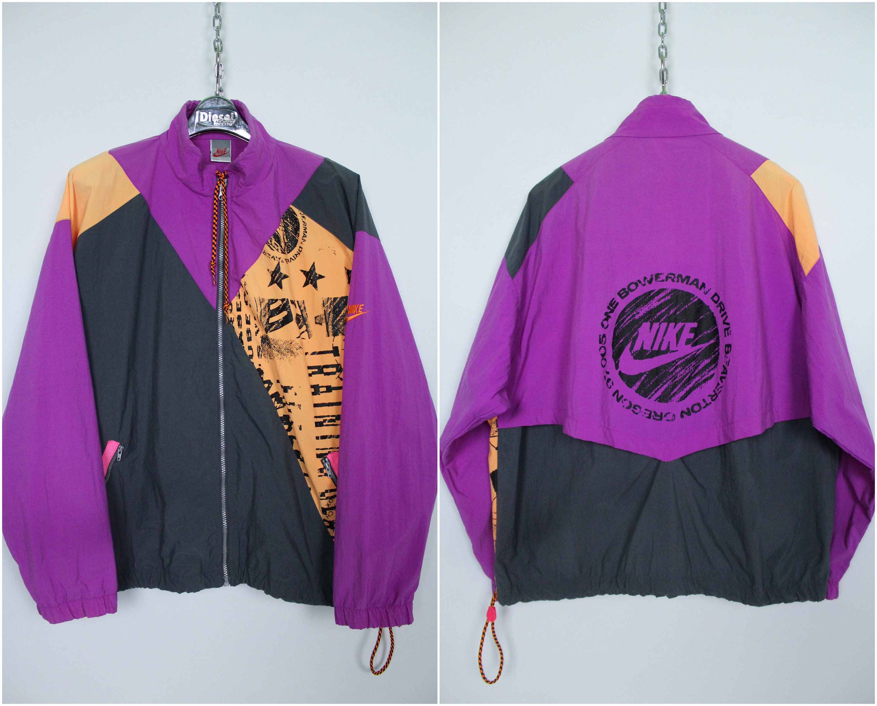 nike one bowerman drive