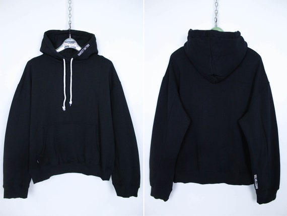 Sweet Sktbs Women’s Sweet Push Black Cotton Oversi