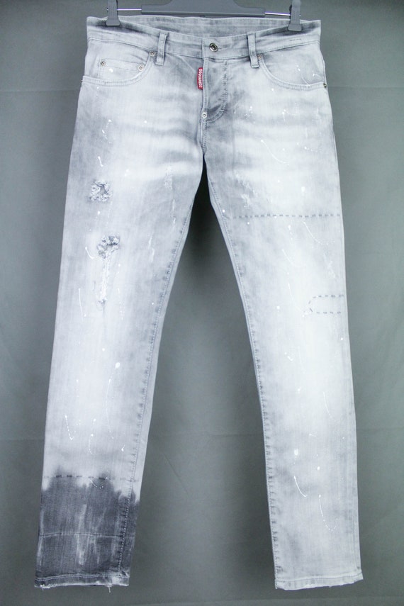size 44 skinny jeans
