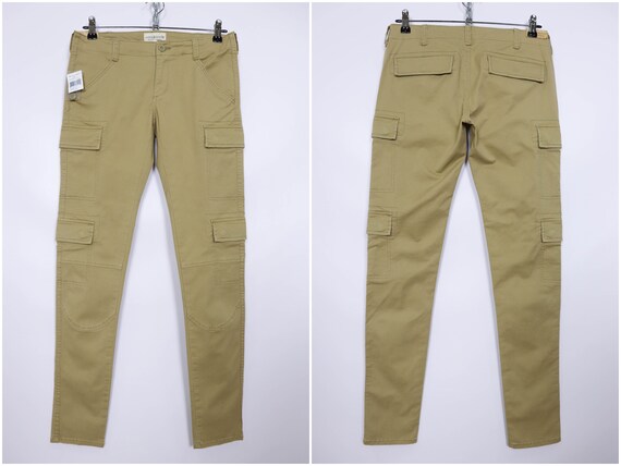 Ralph Lauren Denim & Supply Women’s Desert Beige S