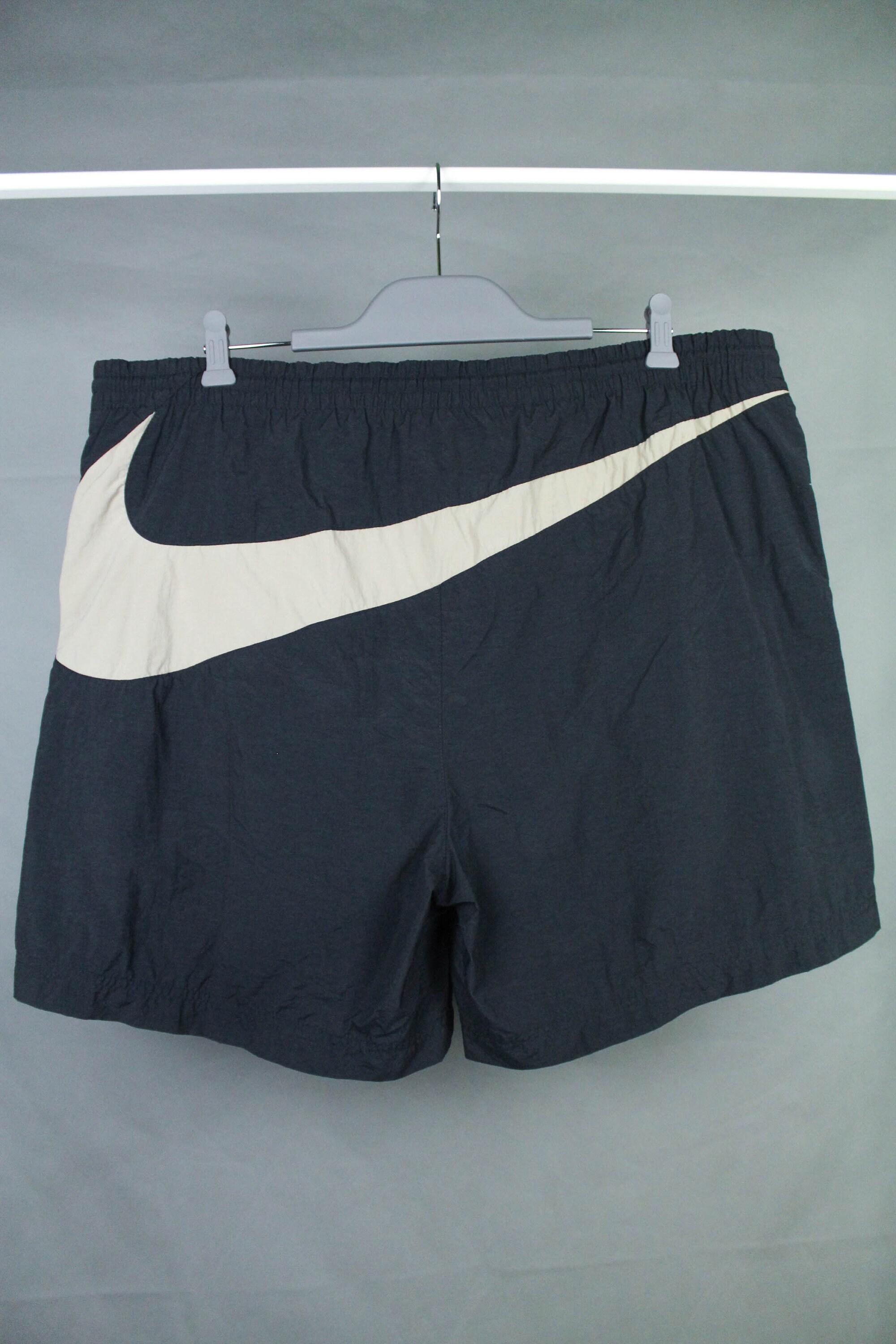 nike nylon shorts
