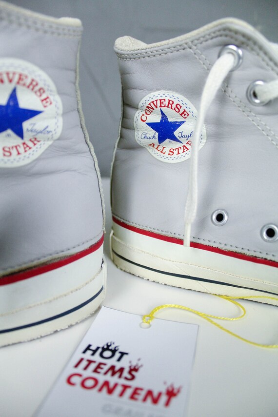 chuck taylor made in usa