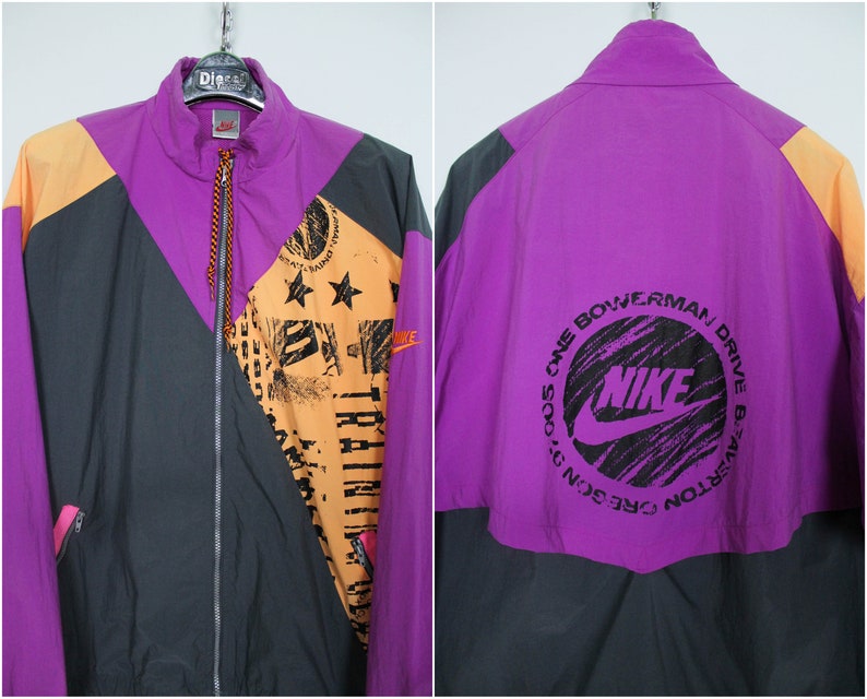 nike one bowerman drive