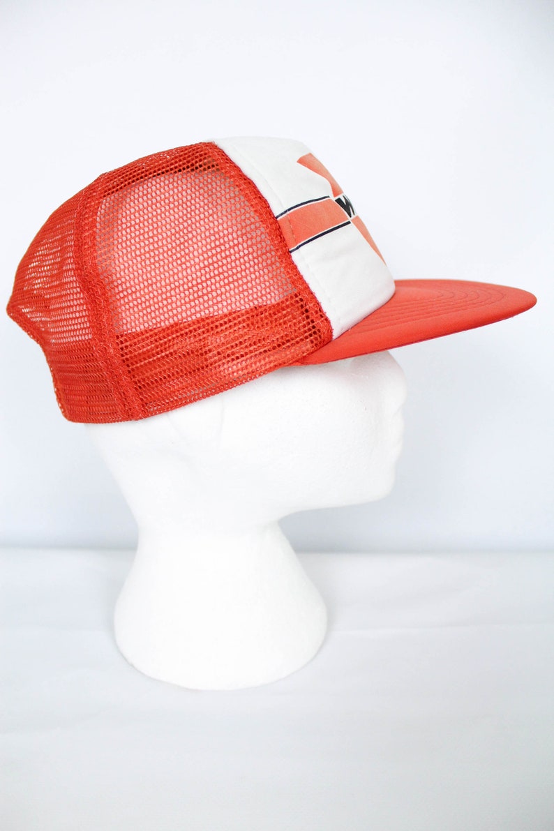 Wurth Rare Vintage Trucker Cap Hat One size adjustable