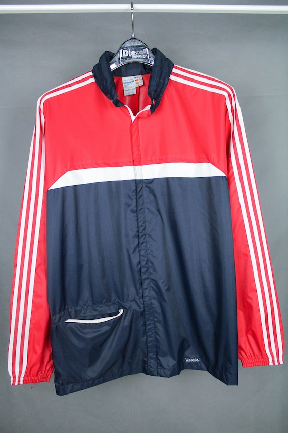 Rare Vintage 73 Adidas Ventex Mens 