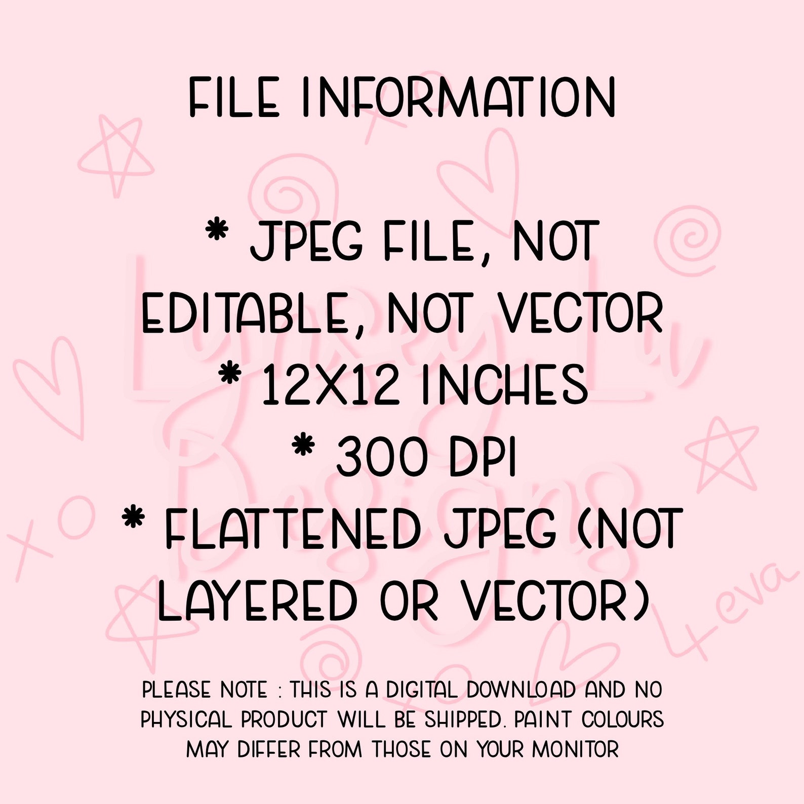 Lady Tramp Valentines PNG Doodle, Digital Paper, Retro Pattern, Magic ...