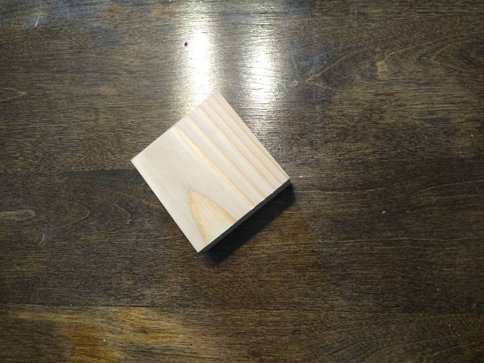 Custom Made Wood Sofa Riser Couch Risers 1 Inch Lift Etsy