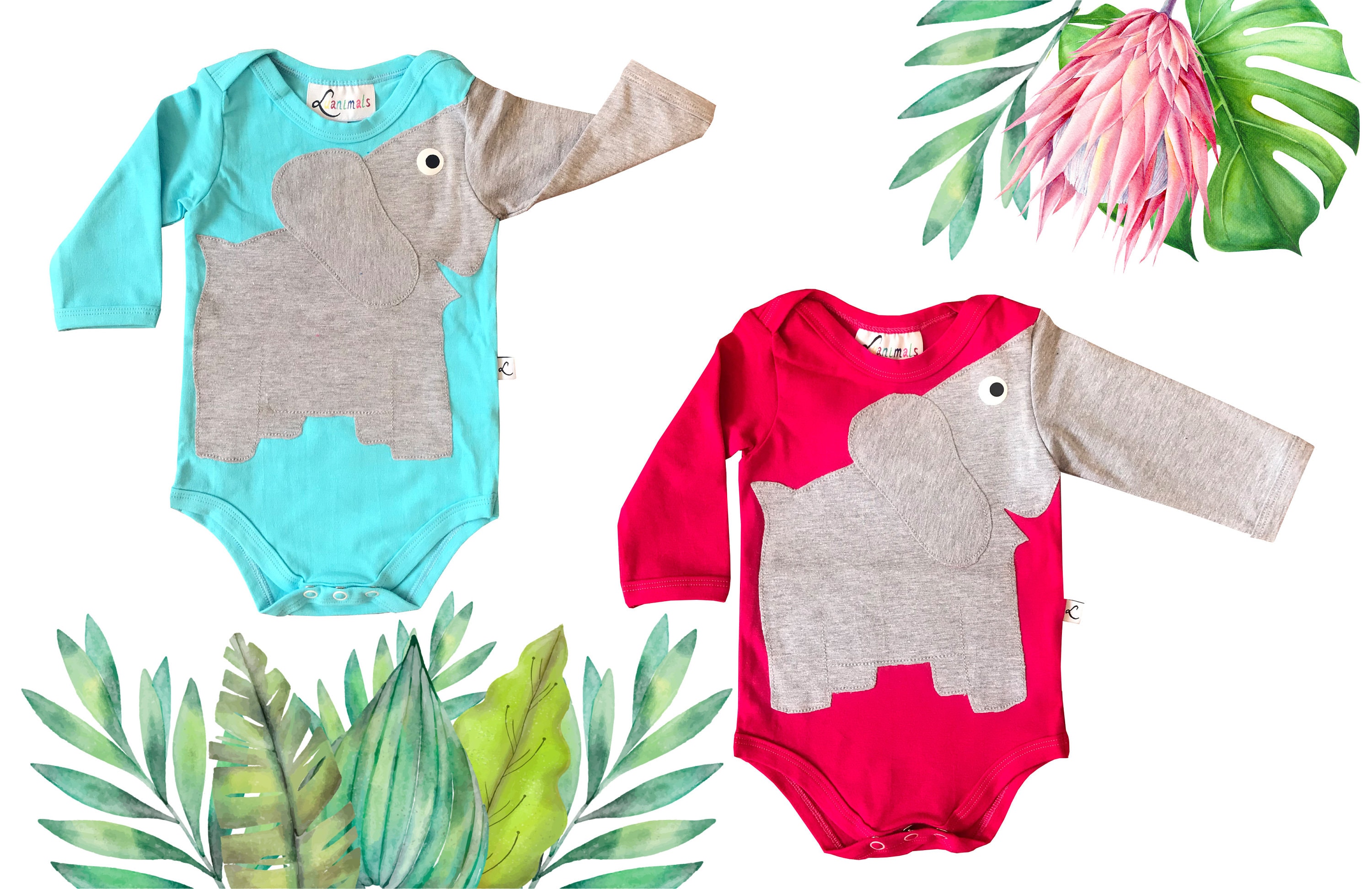 Culbutomind Mameluco De Bebé Con Gemelos Para Huevos Trillizos Gemelos 