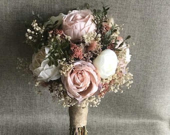 Amor floreciente: ¡Exquisitas flores y decoraciones de boda para su día especial!