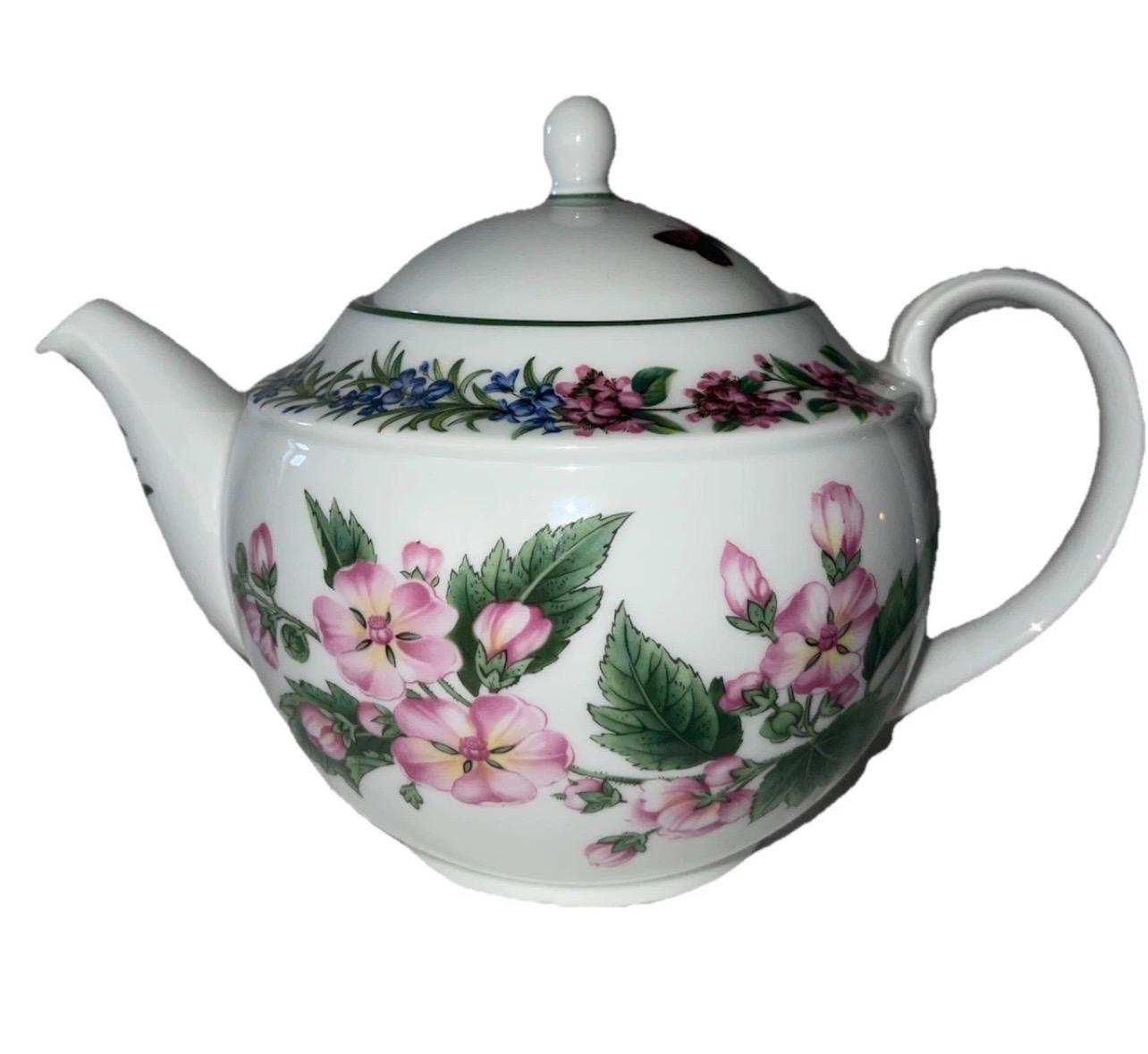 英国 素敵 ロイヤルウースター ミニフィギュリン Lady Jane F3