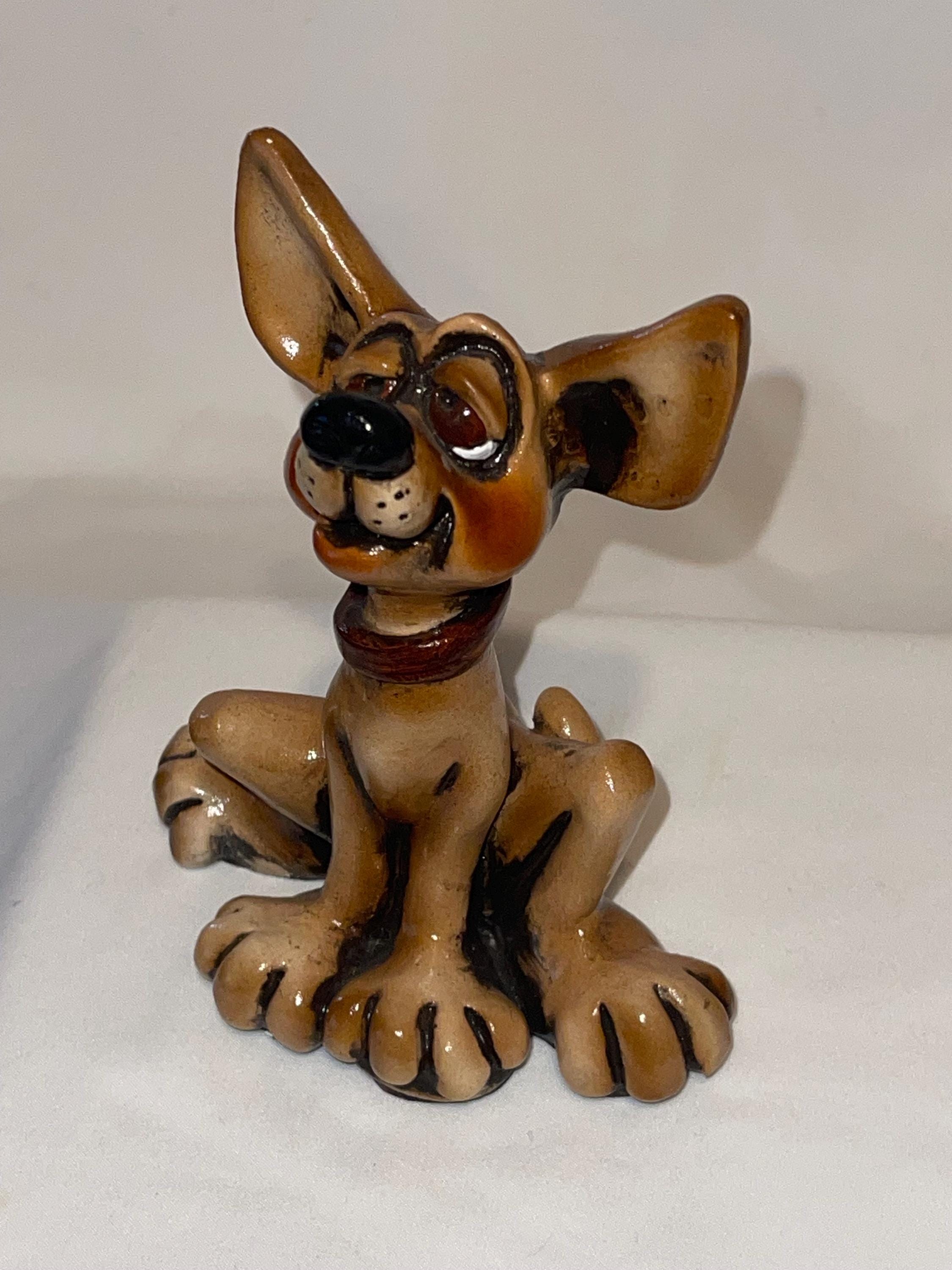 Beasties of the Kingdom Figurines - Etsy