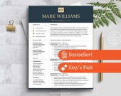 Executive CV Template Resume Design, 1 2 3 Page Resume Download, Free Cover Letter, Manager, CEO Resume Job, Professional Resume CV Template