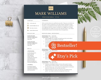Executive CV Template Resume Design, 1 2 3 Page Resume Download, Free Cover Letter, Manager, CEO Resume Job, Professional Resume CV Template