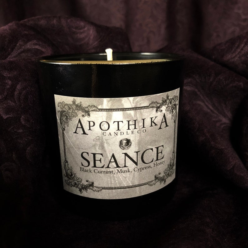 seance candles seance candles
